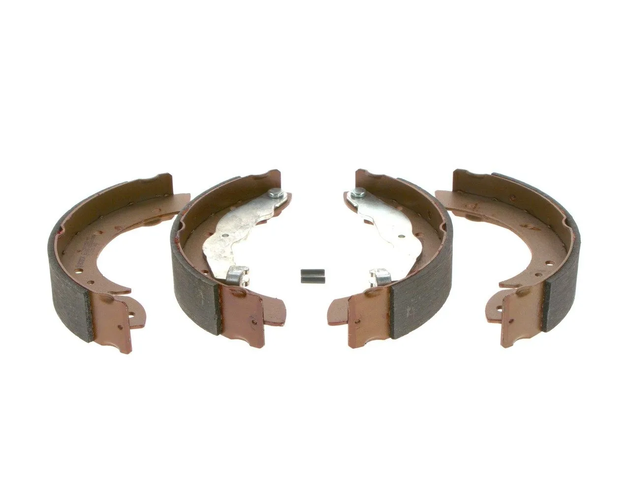 BMW E36 316i Drum Brake Pad