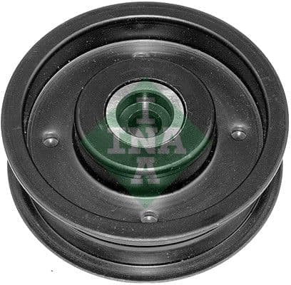 Mercedes E-Class W212 E 350 CGI Tensioner Pulley