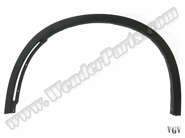 BMW X5 F15 2014-2018 Front Left Fender Liner
