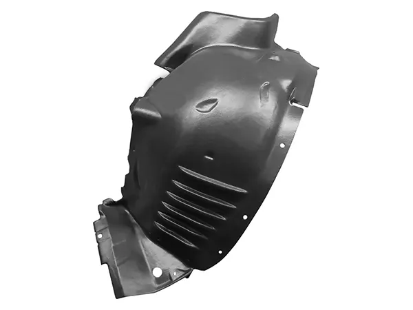 Mercedes C Serisi W204 2007-2013 Çamurluk Davlumbazı Ön Sol Ön Taraf (OEM Kalite)