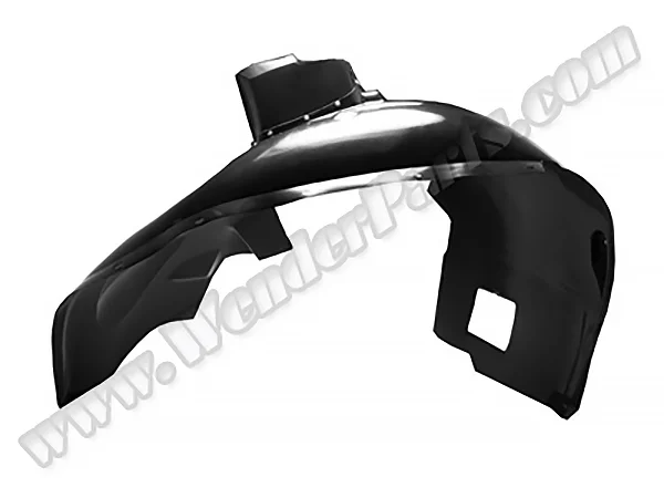 BMW X5 Serisi E53 2000-2006 4.64.8 Çamurluk Davlumbazı Ön Sağ