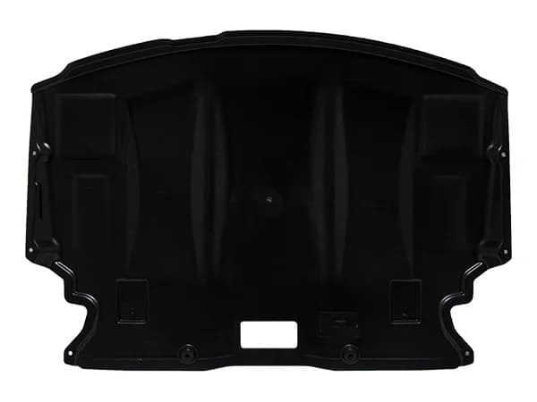 BMW 5 Series E60 2001-2010 Engine Under Cover