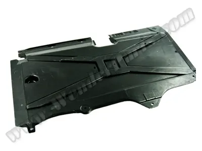 BMW 5 Serisi E39 1996-2003 Taban Alt Muhafaza Arka Sağ