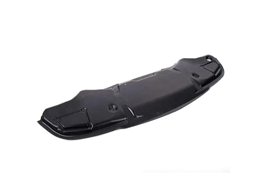 Mercedes E-Class W211 2002-2009 Front Bumper Lower Cover