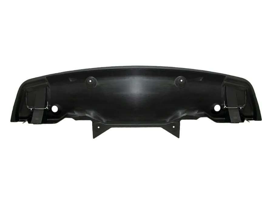 Mercedes E-Class W210 1996-2002 Front Bumper Lower Cover Spare Part