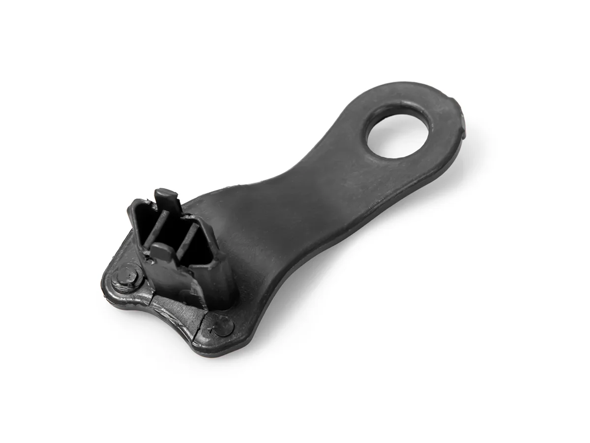 BMW 5 Serisi E60 2001-2010 Far Ayar Braketi Sol