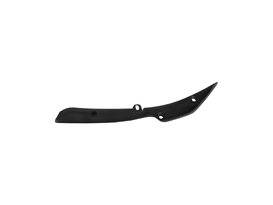 BMW 5 Series F10 2009-2016 M5 Front Bumper Bracket Left