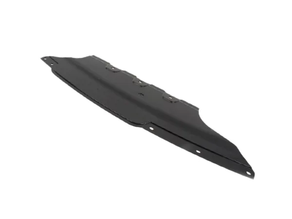 BMW 5 Series F10 2009-2016 M-Tech Rear Center Bumper Bracket