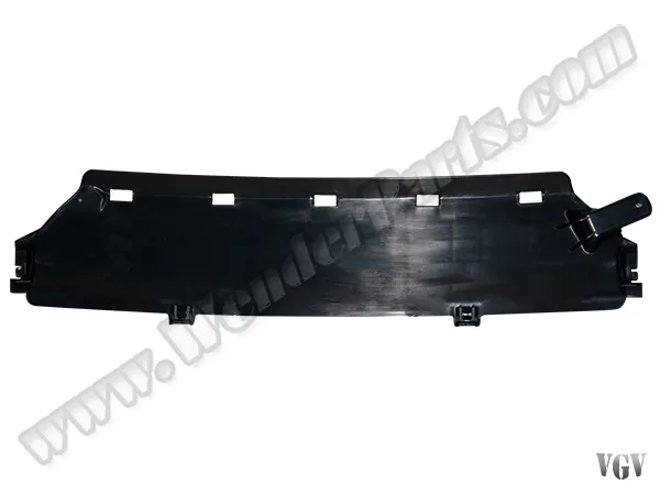 Mercedes C Serisi W205 2015-2020 AMG Tampon Alt Muhafaza Arka