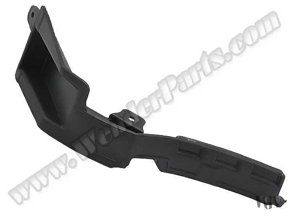 Mercedes C Serisi W205 2015-2020 AMG Tampon Braketi Arka Sol