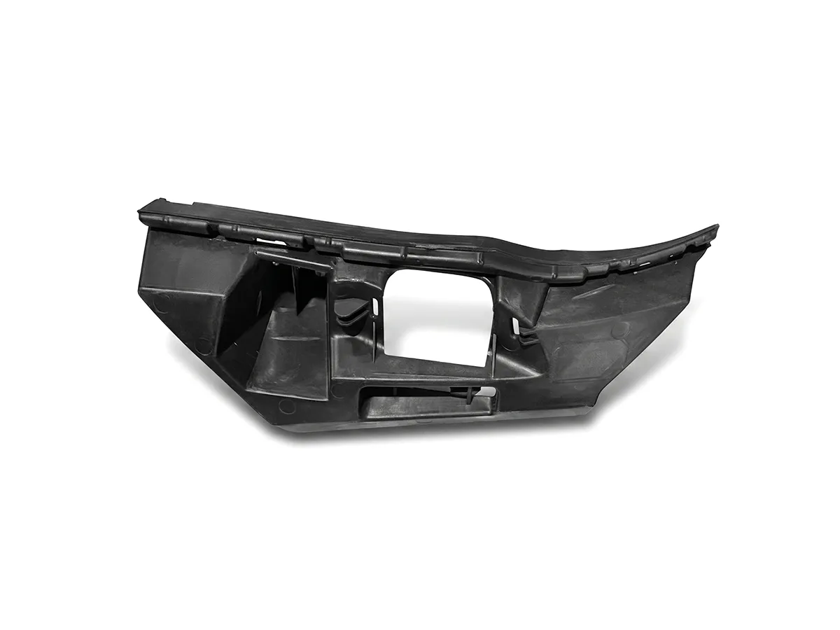 BMW 5 Serisi F10 2009-2016 M5 Tampon Braketi Ön İç Sol