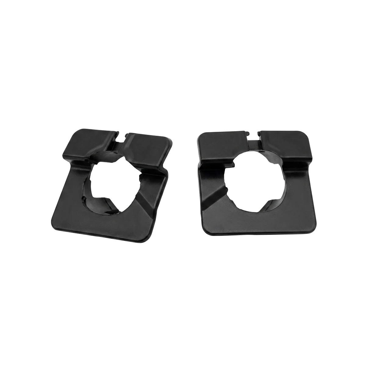 Mercedes C-Class W205 2015-2020 AMG C63 Rear Park Sensor Holder