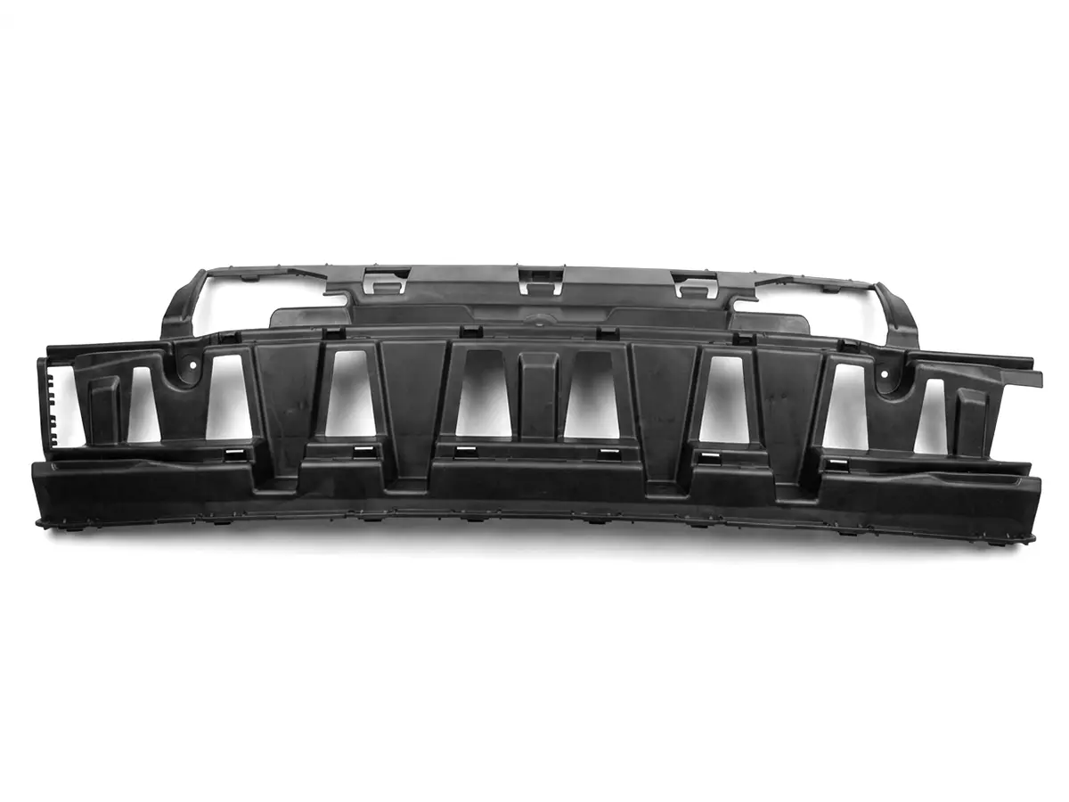 Mercedes C Serisi W205 2015-2020 AMG Tampon Taşıyıcı Braketi Arka Orta