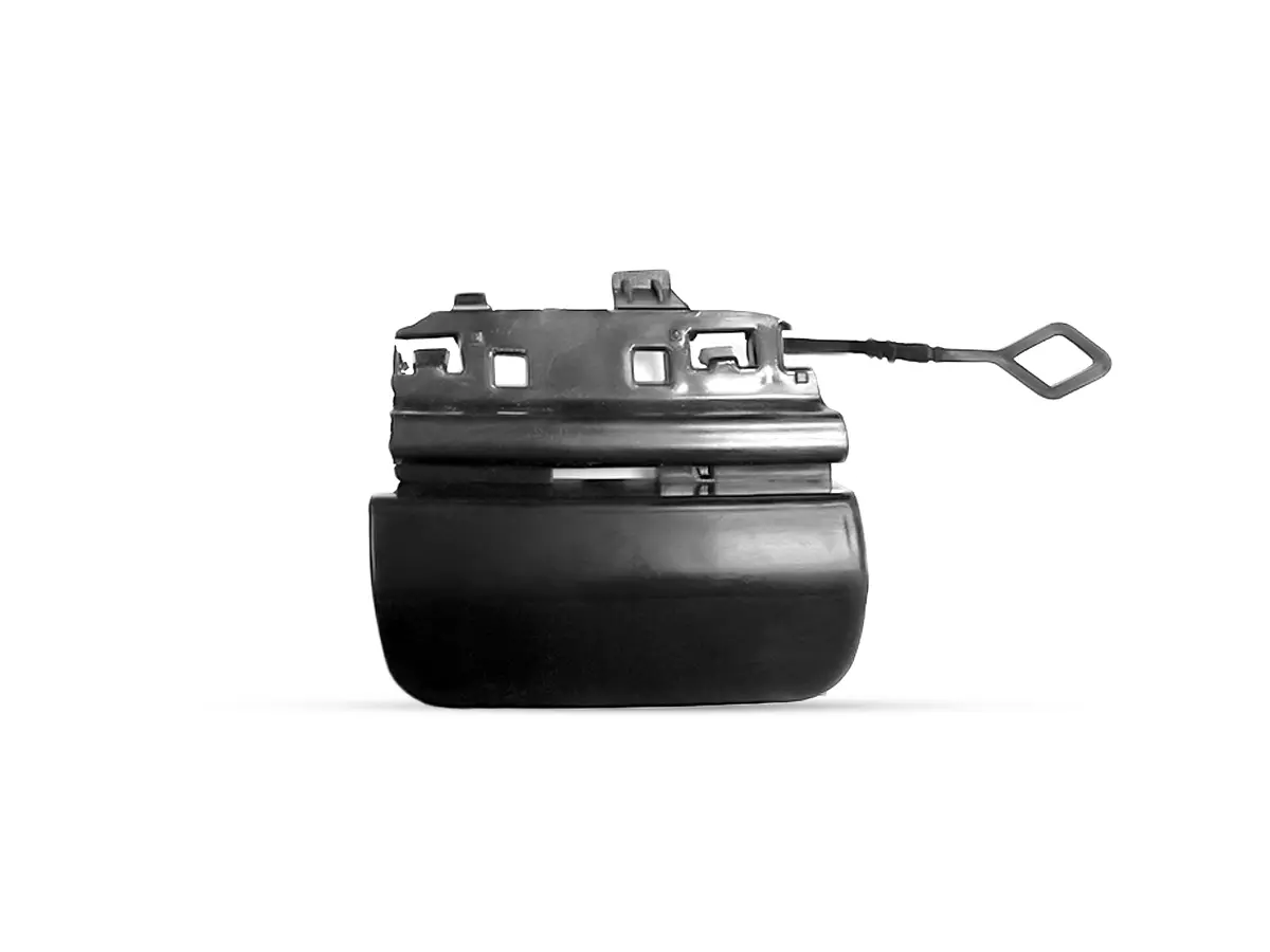 Mercedes C-Class W205 2015-2020 AMG Rear Tow Hook Cover