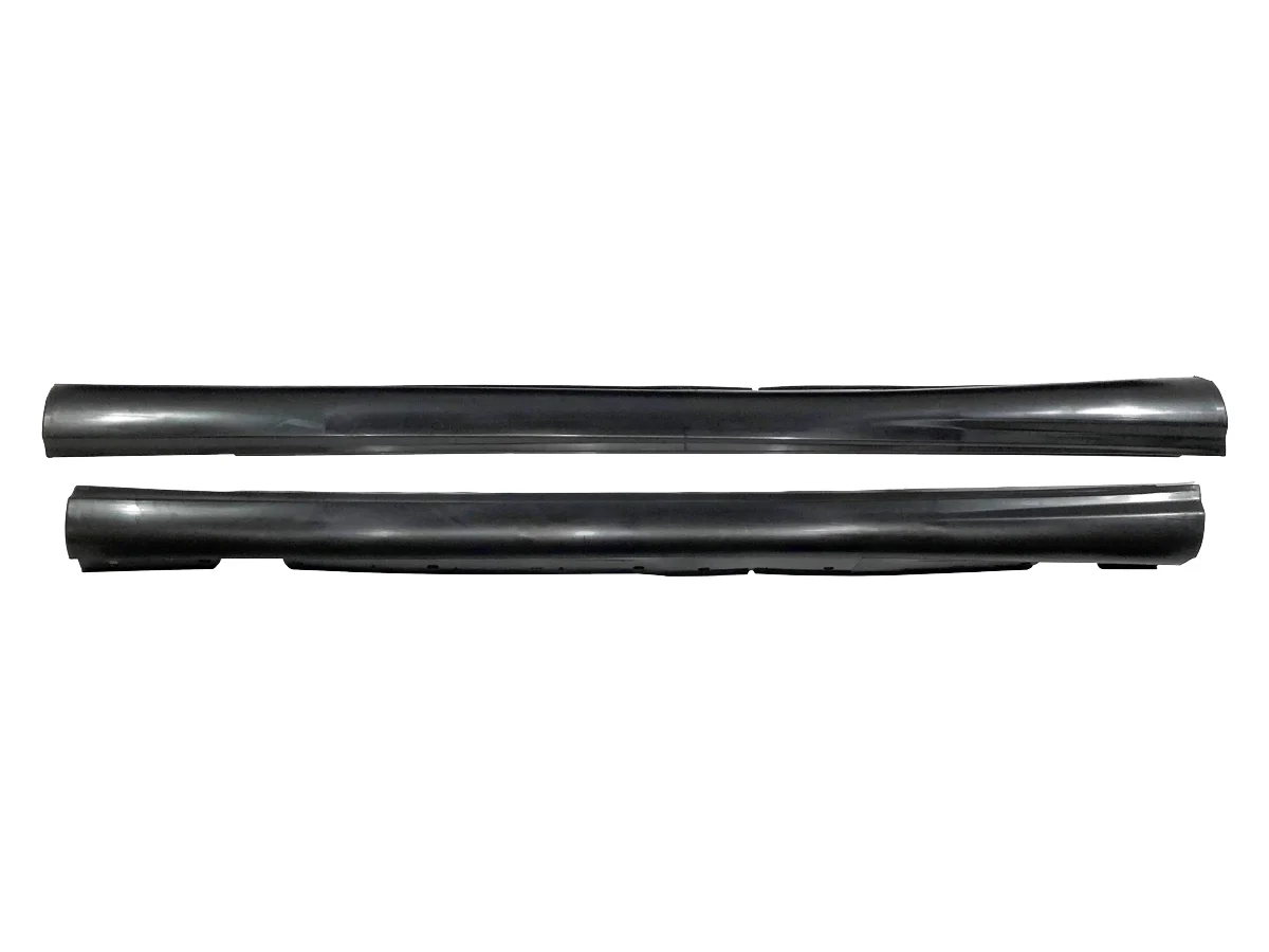 Mercedes E Serisi W211 2002-2009 AMG E63 Marşpiye Kaplaması (Set)