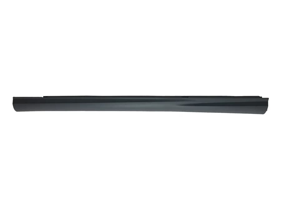 Mercedes C-Class W204 2007-2013 Left Skirt Cover