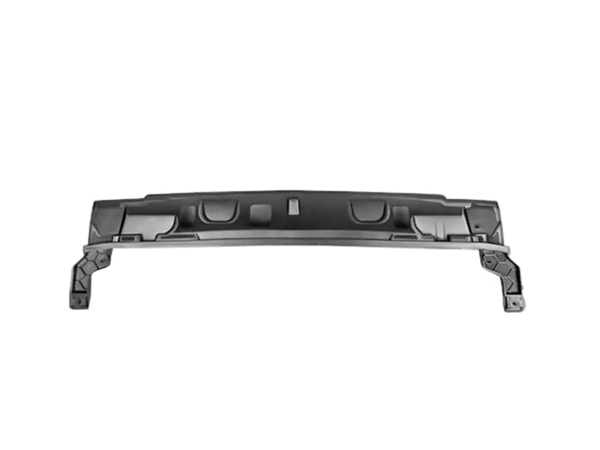 Mercedes E Serisi W212 2009-2016 AMG E63 Tampon Taşıyıcı Braketi Arka Alt Orta