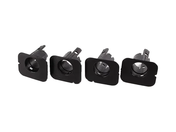 BMW 5 Series F10 2009-2016 M-Tech PDC Sensor Socket Set 4pcs