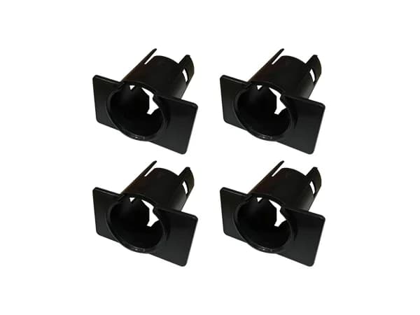BMW 5 Serisi E39 1996-2003 M5 Park Sensör (PDC) Yuvası Set 4ad Arka