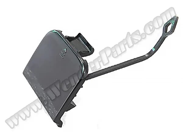 Front Tow Hook Cover for Mercedes E-Class W210 1996-2002