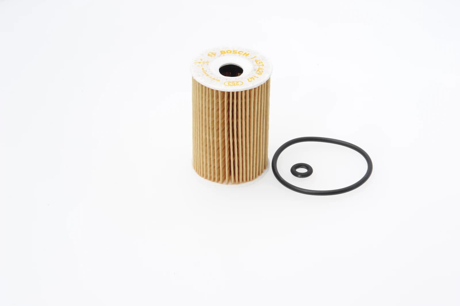 Mercedes W168 A 210 Evolution M166 Oil Filter