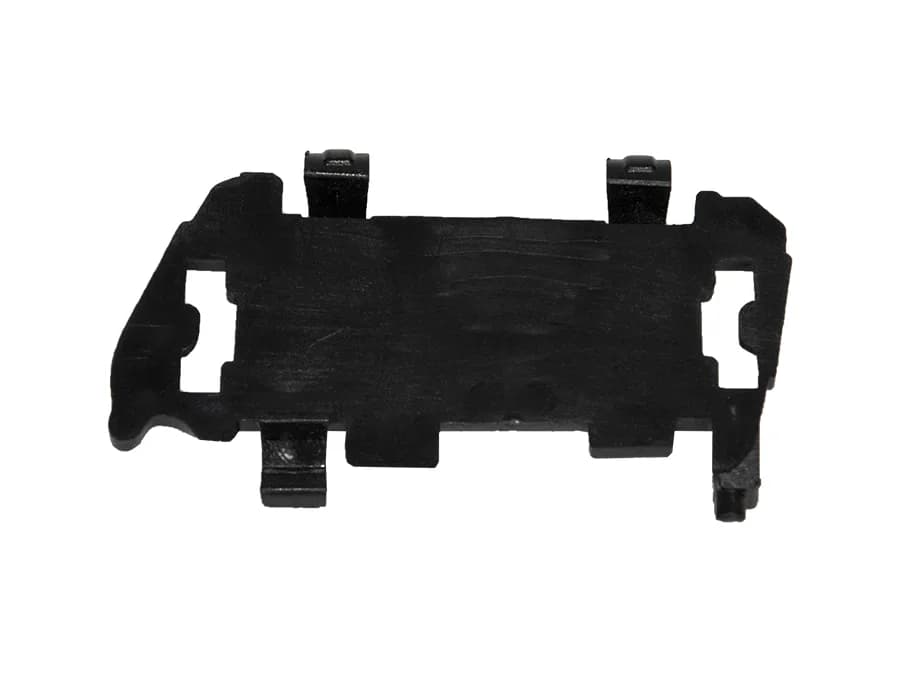 BMW 5 Serisi E60 2001-2010 M5 Far Fıskiye Kapak Braketi Sol