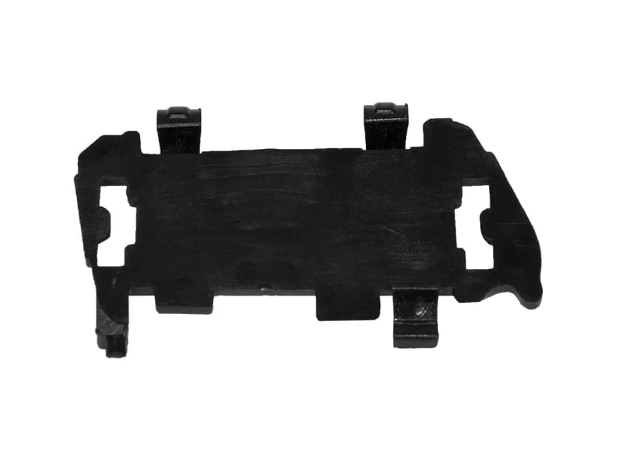 BMW 5 Series E60 M5 Headlight Washer Cover Bracket Right