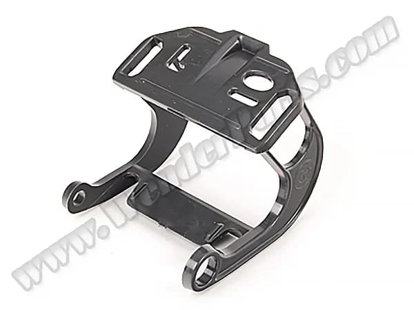 BMW 5 Series F10 2009-2016 Right Headlight Washer Cover Base