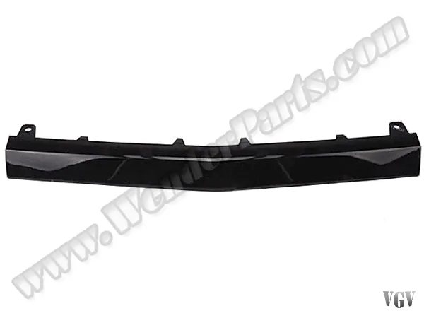 Mercedes C-Class W205 2015-2020 AMG Front Center Bumper Trim