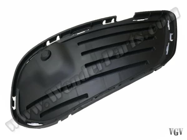 Mercedes C Serisi W205 2015-2020 AMG Tampon Izgara Kapağı Ön Sağ PDC'li
