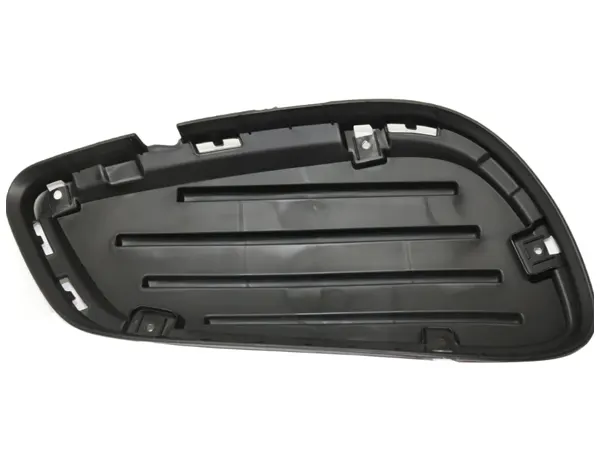 Mercedes E Serisi W212 2009-2016 AMG Tampon Izgara Kapağı Ön Sol