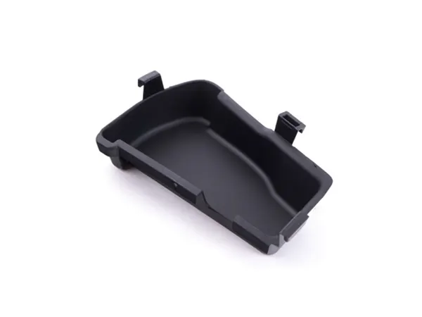 BMW 5 Serisi F10 2009-2016 M-Tech Tampon Izgara Kapağı Ön İç Sol