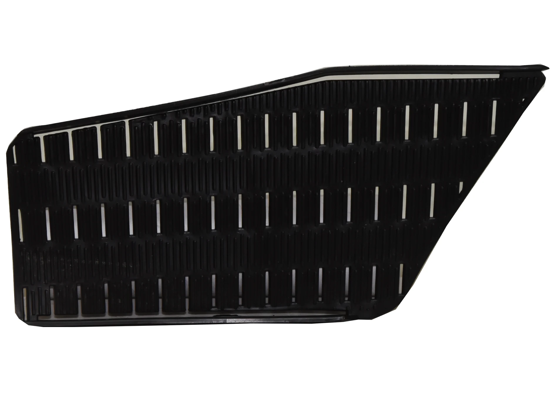 BMW 5 Series G30 2016-2018 M5 Front Right Bumper Grille Cover PDC
