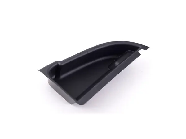 BMW 5 Serisi F10 2009-2016 M-Tech Tampon Izgara Kapağı Ön Dış Sağ