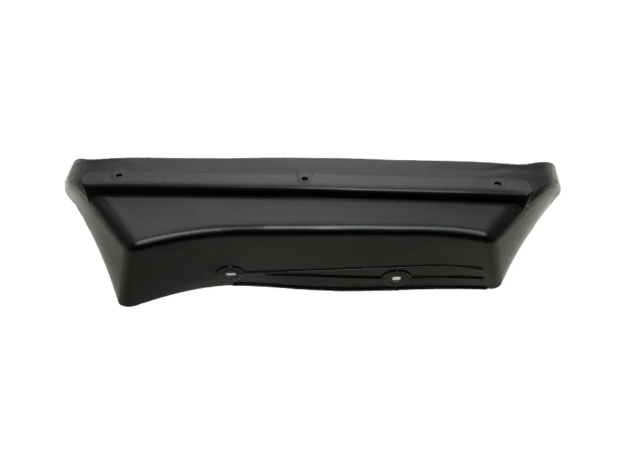 BMW 5 Serisi E60 2001-2010 M5 Tampon Izgara Kapağı Arka Orta