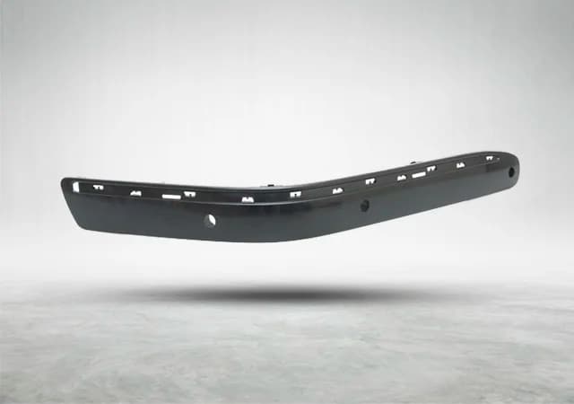 Mercedes E Serisi W210 1996-2002 AvgElg AMG Tampon Bandı Ön Sağ PDC'li