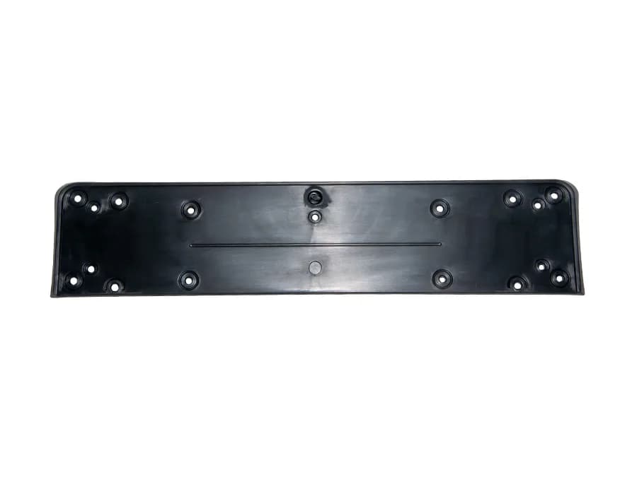 BMW 5 Serisi E60 2001-2010 M-Tech Plakalık Ön Kısa Tip