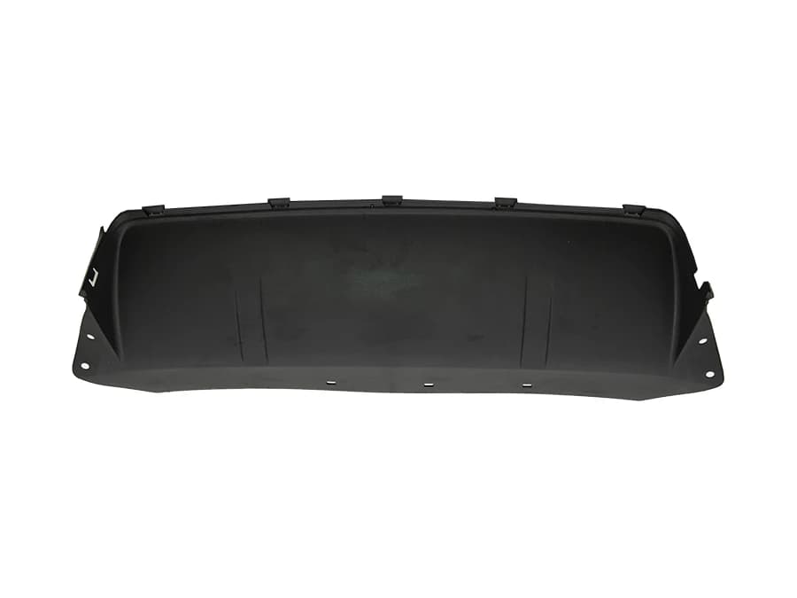 BMW 5 Serisi F10 2009-2016 M5 Tampon Difüzörü Arka Orta