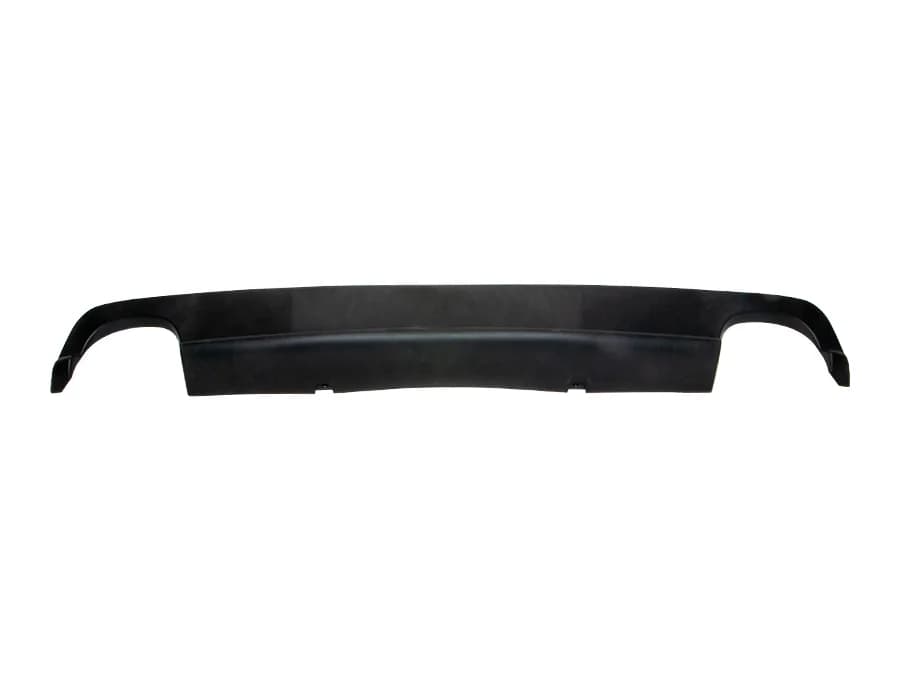 BMW 5 Series E39 M5 Rear Bumper Diffuser Dual Exhaust WENDER