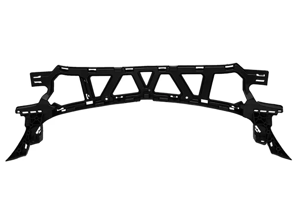 Mercedes E Serisi W212 2009-2016 AMG Tampon Taşıyıcı Braketi Ön Orta