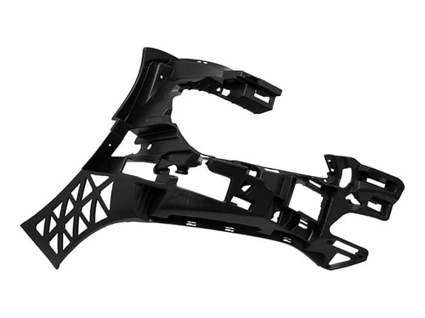 Mercedes E Serisi W212 2009-2016 AMG Tampon Taşıyıcı Braketi Ön Sol