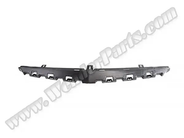 Mercedes C Serisi W205 2015-2020 AMG Tampon Taşıyıcı Braketi Ön Üst Orta