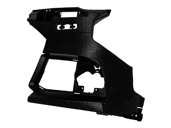 BMW 5 Serisi F10 2009-2016 M-Tech Tampon Taşıyıcı Braketi Ön Sol (Sis Far Yuvası)