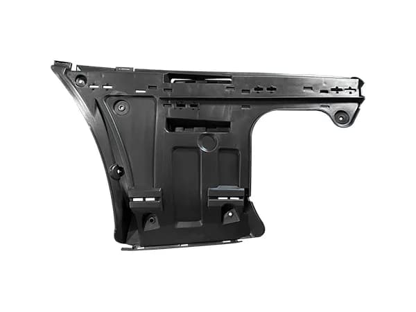 BMW 5 Serisi E39 1996-2003 M5 Tampon Taşıyıcı Braketi Arka Sol