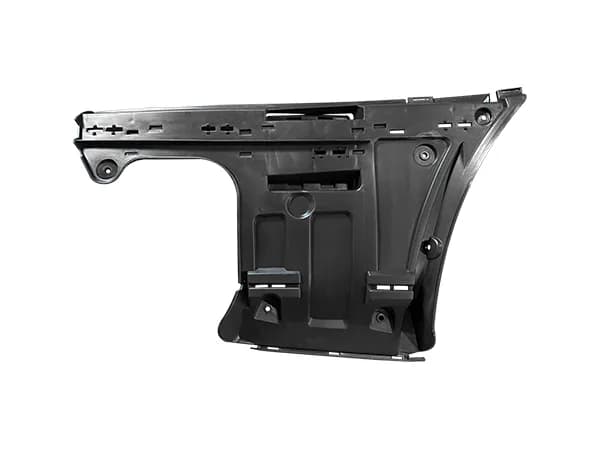 BMW 5 Serisi E39 1996-2003 M5 Tampon Taşıyıcı Braketi Arka Sağ