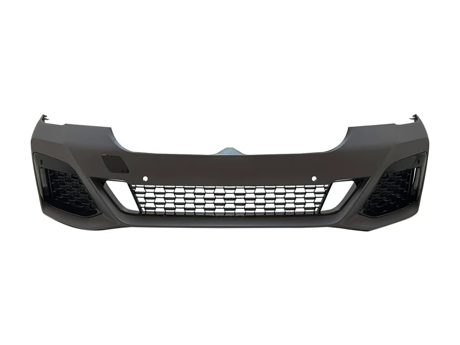 BMW 5 Series G30 2016-2018 M-Tech Front Bumper with PDC