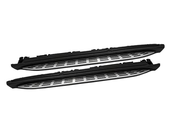 Mercedes W167 Coupe Basamak (Set)