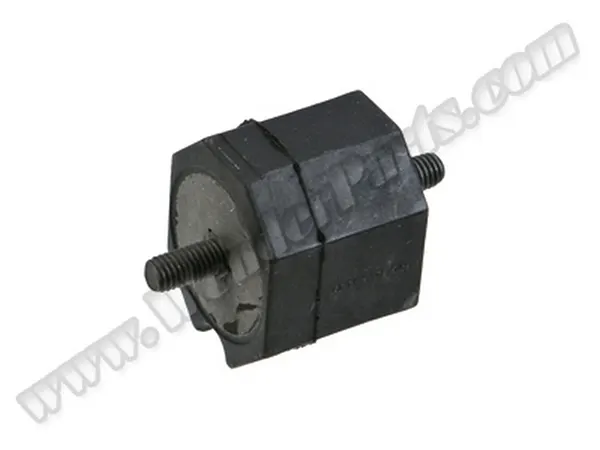 BMW 3 Series E30 M10 Transmission Mount -5-Vites- Manuel Transmission