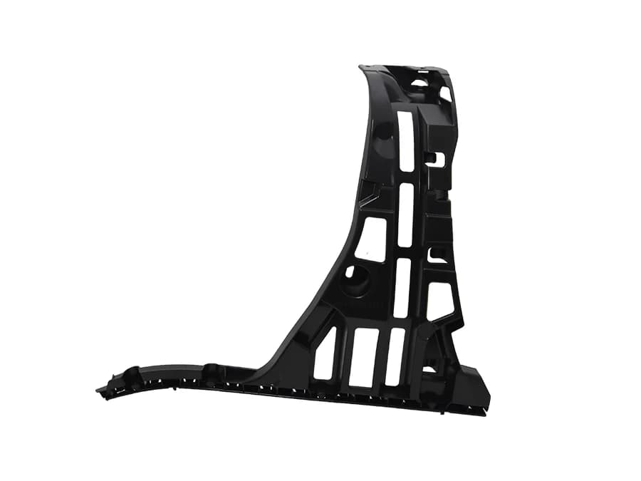 Mercedes S Serisi W222 2013-2021 Tampon Taşıyıcı Braketi Arka Sol