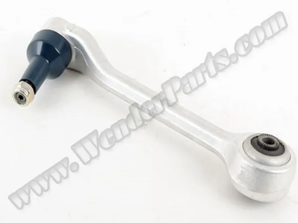 BMW 5 Serisi E60 2001-2010 Salıncak Ön Alt; Sol; Alüminyum